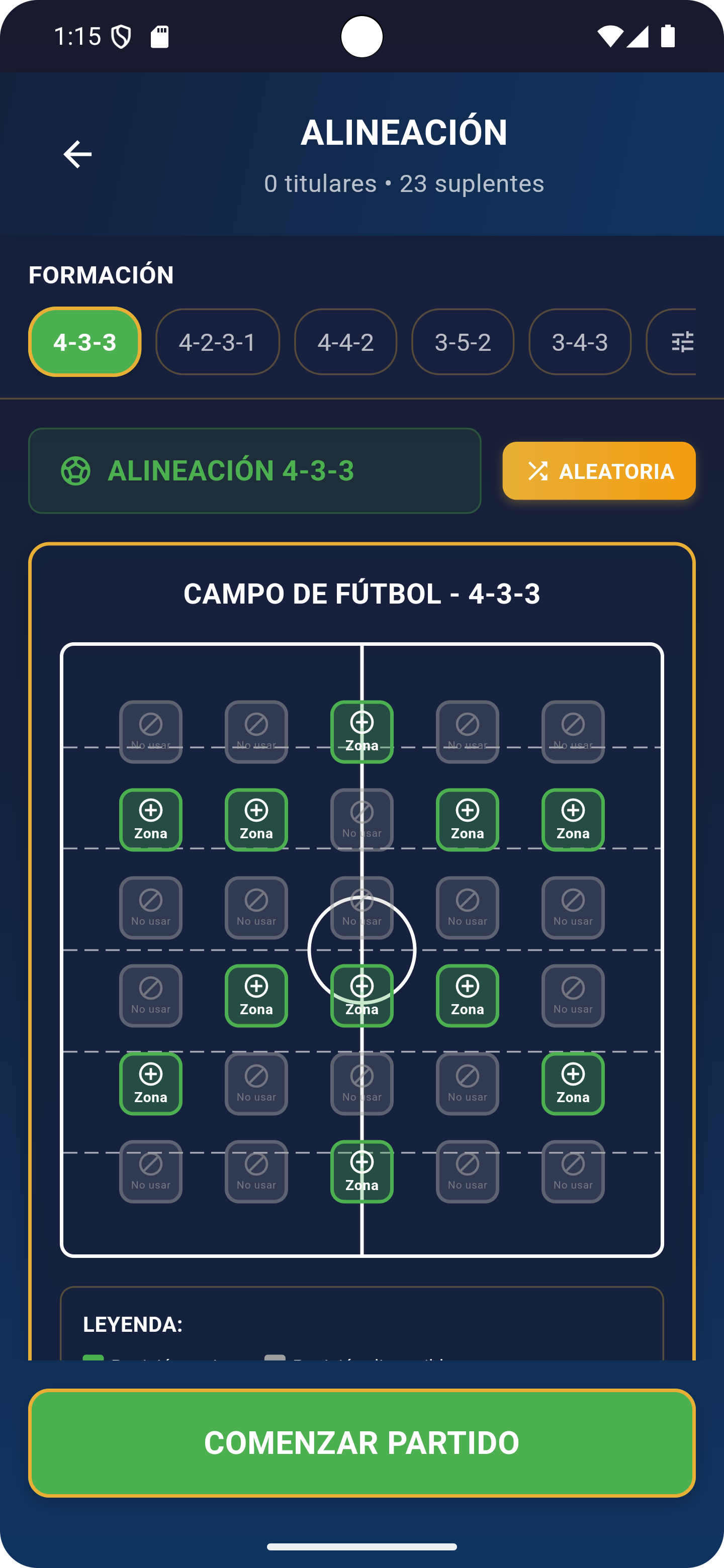 Manager 360 - Pantalla 5